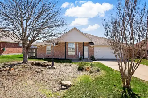 Radecke, KRUM, TX 76249