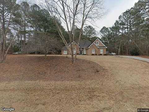 Jasmine, OXFORD, GA 30054