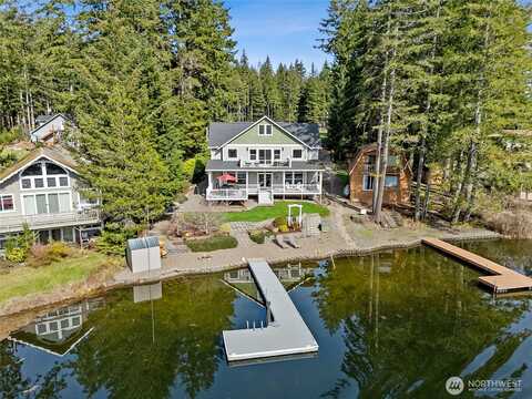 North Cove, SHELTON, WA 98584