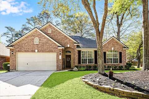 Quince Tree, CONROE, TX 77385
