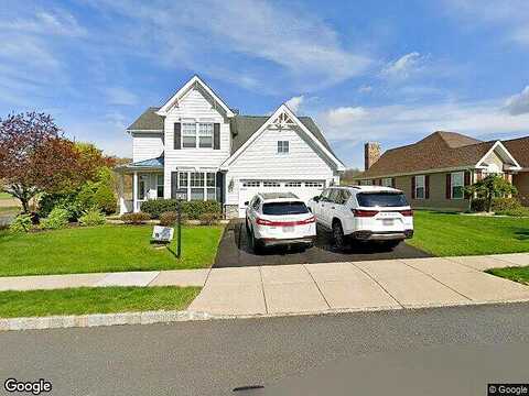 Fox Chase, OLEY, PA 19547