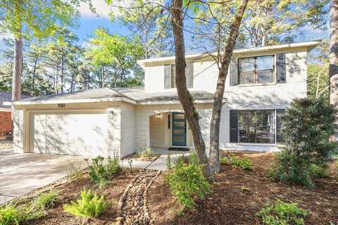 Cricket Hollow, SPRING, TX 77381