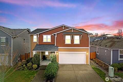 23Rd Avenue, SPANAWAY, WA 98387