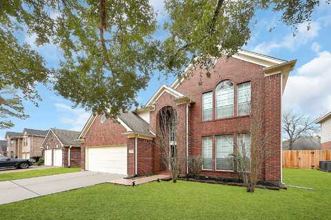 Big Canyon, KATY, TX 77450
