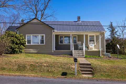 Barrenridge, STAUNTON, VA 24401
