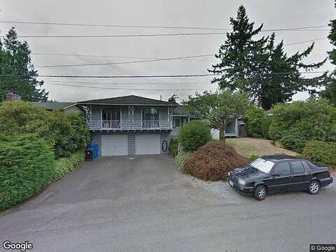 19Th, SHORELINE, WA 98177