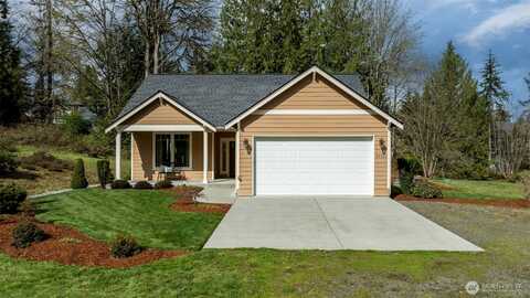 Noll, POULSBO, WA 98370