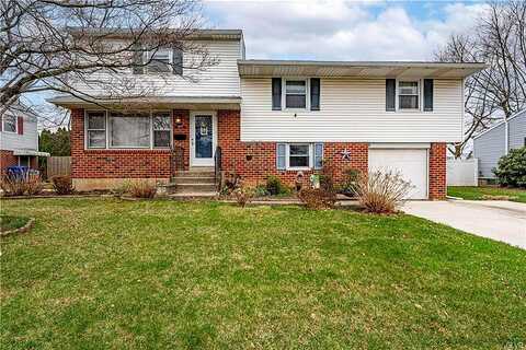 Collingswood, BETHLEHEM, PA 18018
