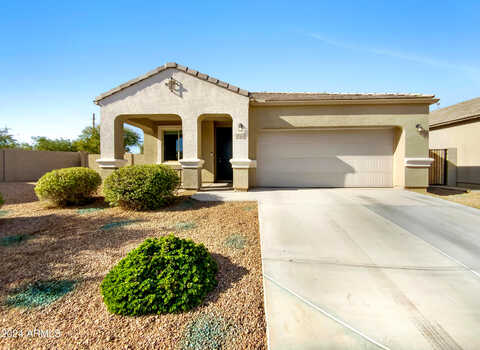 Lief, MARICOPA, AZ 85138