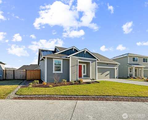134Th Avenue, GRAHAM, WA 98338