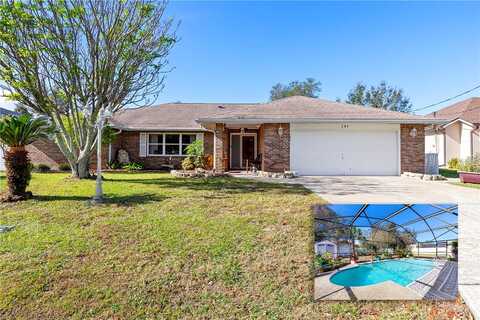 Frankford, PALM COAST, FL 32137