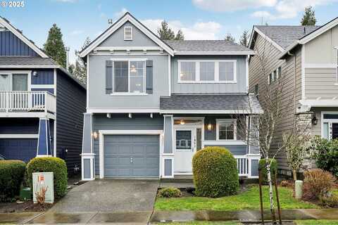 Wright, TROUTDALE, OR 97060