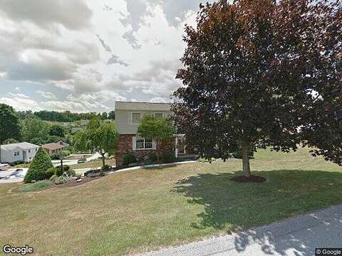 Dodd, WASHINGTON, PA 15301