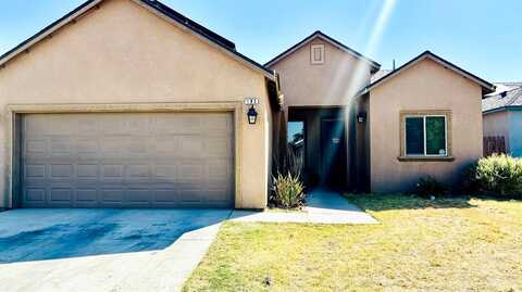 Knox, MADERA, CA 93638