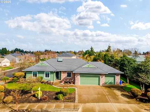 Westling, OREGON CITY, OR 97045
