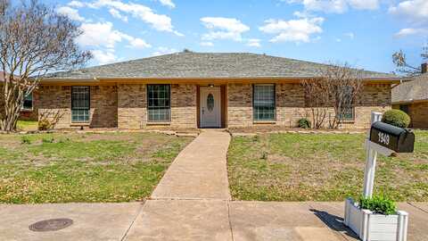 Chesham, CARROLLTON, TX 75007