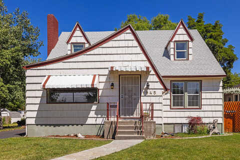 Auburn, KLAMATH FALLS, OR 97601