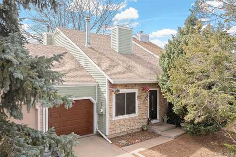 Milan, AURORA, CO 80013