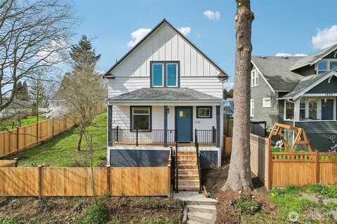 Sheridan, TACOMA, WA 98405