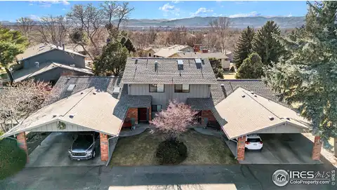 Adriel, FORT COLLINS, CO 80524