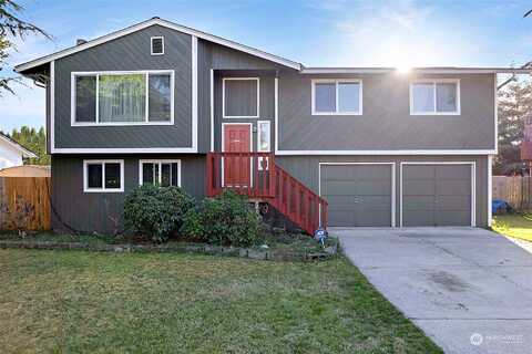 162Nd, TACOMA, WA 98445