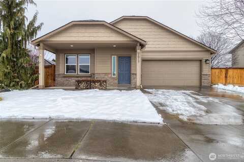 Stevens, WALLA WALLA, WA 99362