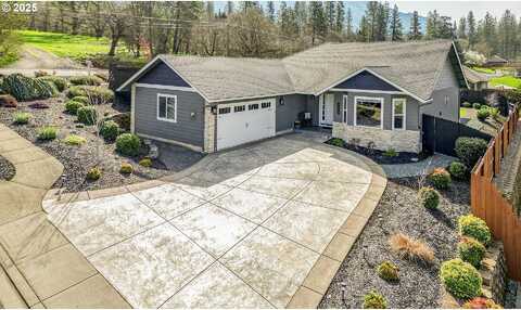 Harpazo, GRANTS PASS, OR 97527
