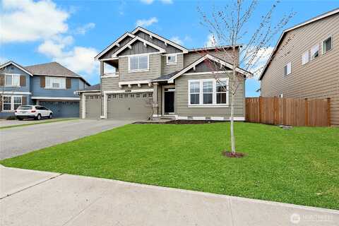 105Th, PUYALLUP, WA 98374