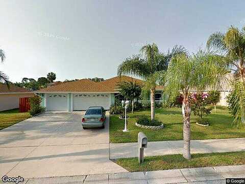 Pinta, MERRITT ISLAND, FL 32953