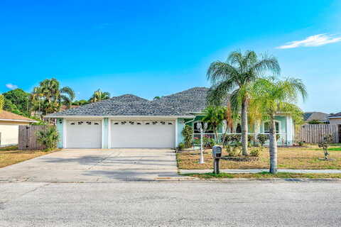 Pinta, MERRITT ISLAND, FL 32953