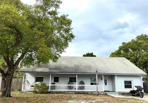Caldwell, APOPKA, FL 32712
