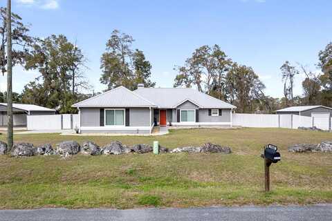 237Th, HIGH SPRINGS, FL 32643