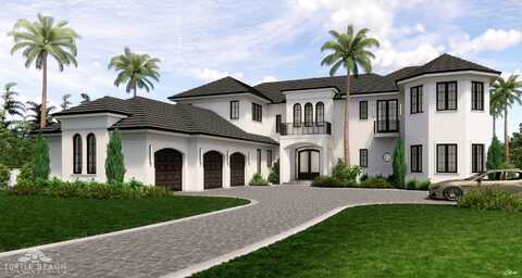 Point, JUPITER, FL 33469