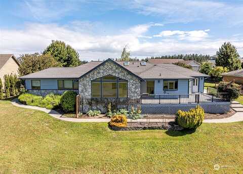Lone Eagle, SEQUIM, WA 98382