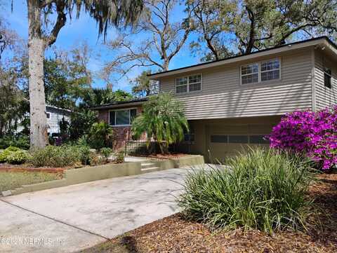 Oakwood, JACKSONVILLE BEACH, FL 32250