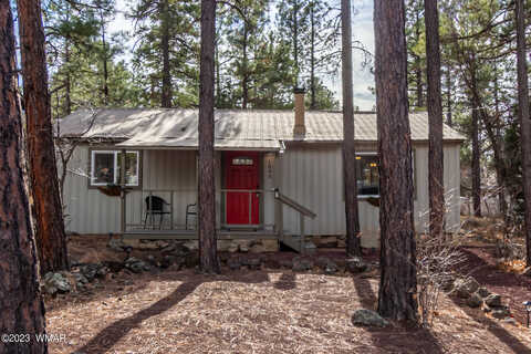 Shoreline, LAKESIDE, AZ 85929
