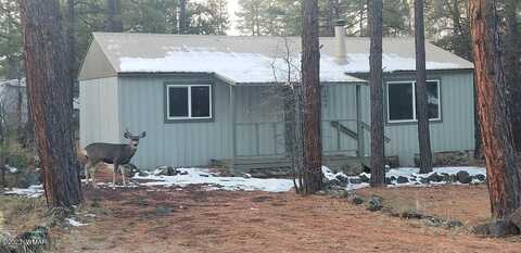 Shoreline, LAKESIDE, AZ 85929