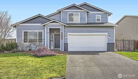 91St, PUYALLUP, WA 98375