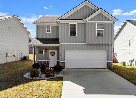 Highland Pointe, ALTO, GA 30510