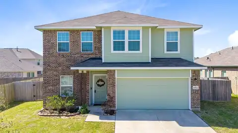 Cedar Birch, MAGNOLIA, TX 77355
