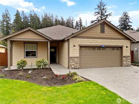 Silver, MOUNT VERNON, WA 98274