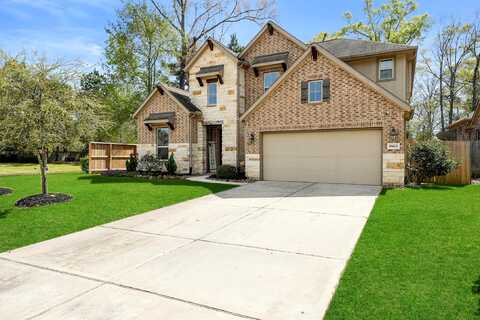 Swansea Creek, NEW CANEY, TX 77357