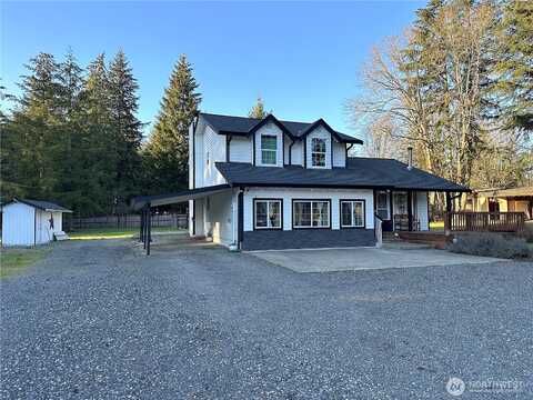 119Th, YELM, WA 98597