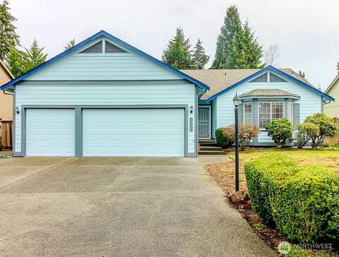 71St Avenue, PUYALLUP, WA 98375