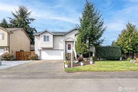 76Th Avenue, PUYALLUP, WA 98375