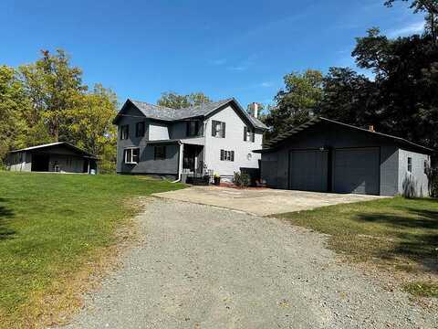 Route 187, TOWANDA, PA 18848