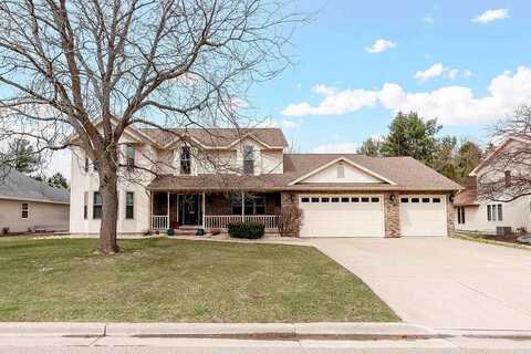 Barrington, SUN PRAIRIE, WI 53590