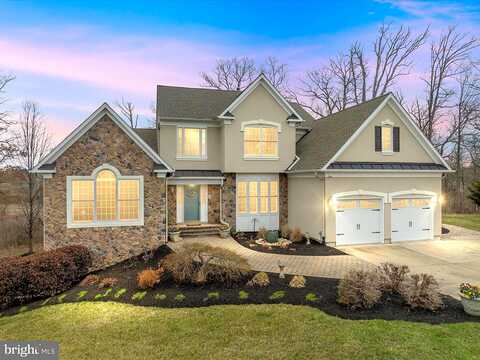 Clayton Ridge, WINCHESTER, VA 22601