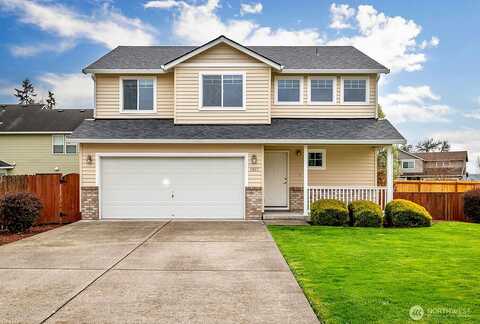 Island, LONGVIEW, WA 98632