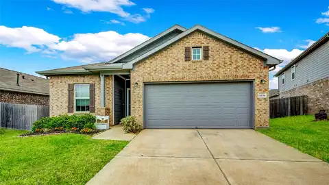 Blue Spruce, MAGNOLIA, TX 77355